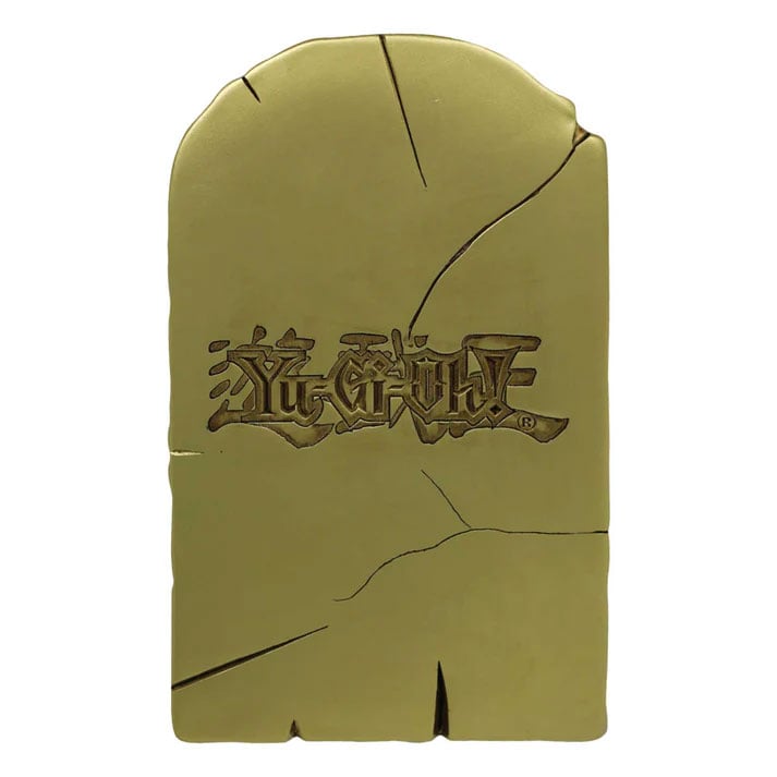 Yu-Gi-Oh! Tablet of Lost Memories Limited Edition Collectible Gallery Image 13
