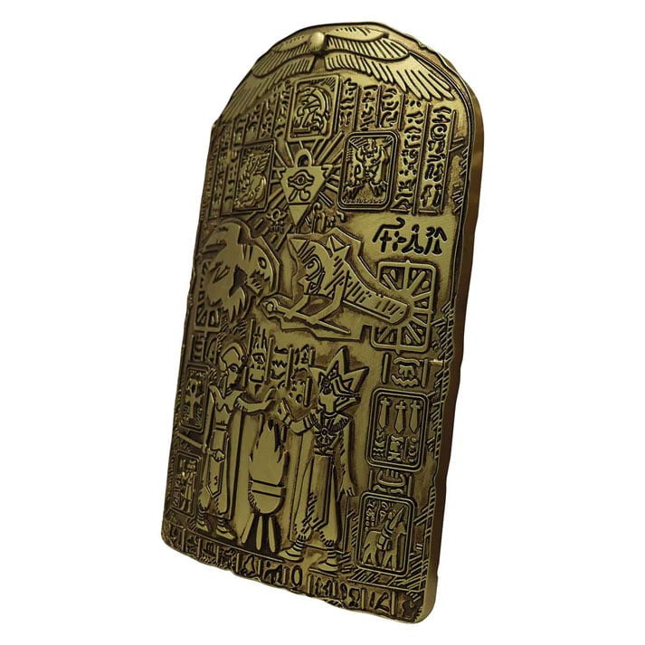 Yu-Gi-Oh! Tablet of Lost Memories Limited Edition Collectible Gallery Image 12