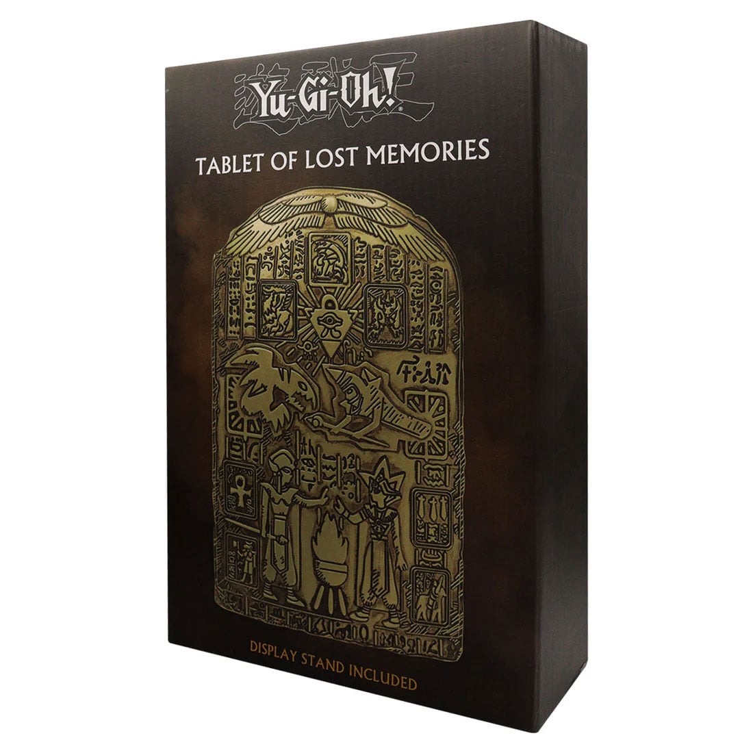 Yu-Gi-Oh! Tablet of Lost Memories Limited Edition Collectible Gallery Image 17