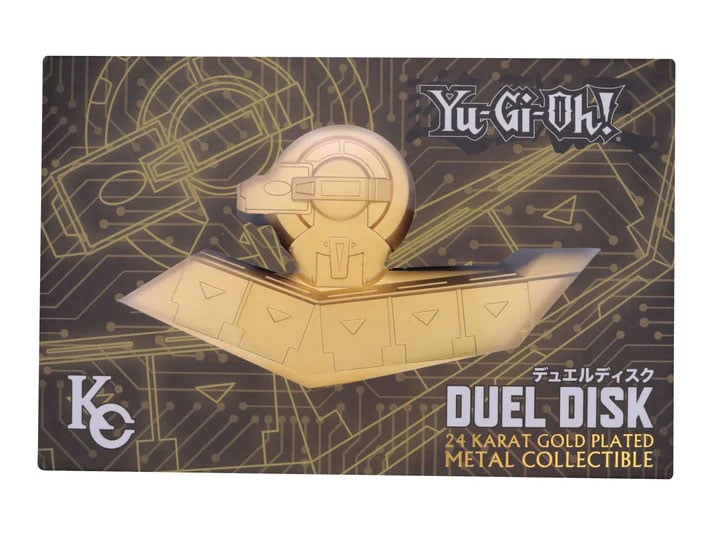 yugioh card disk Amazon.com: Yu Gi Oh Duel Disk, 25 Anniversary Edition Collectible  Merchandise : Video Games main image 1