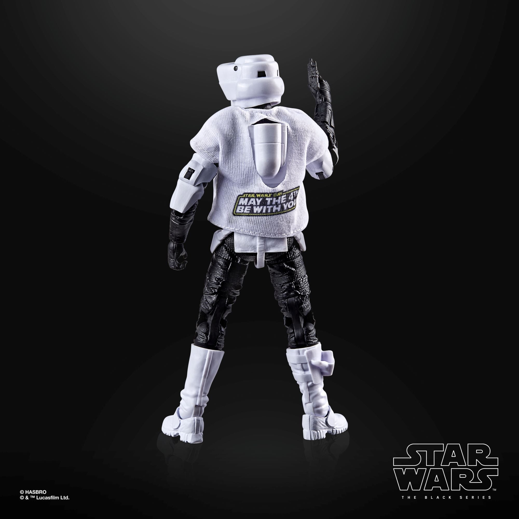 Star Wars: The Black Series Scout Trooper (May the 4th Be With You