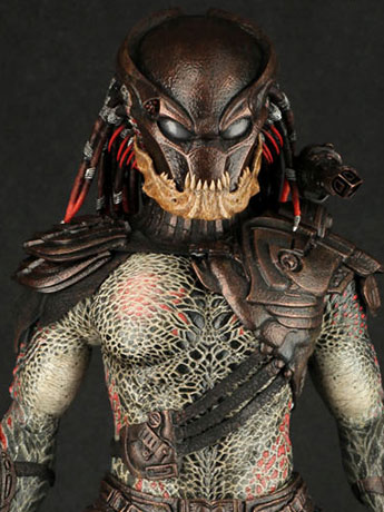 Predators MMS130 Berserker Predator 1/6th Scale Collectible Figure