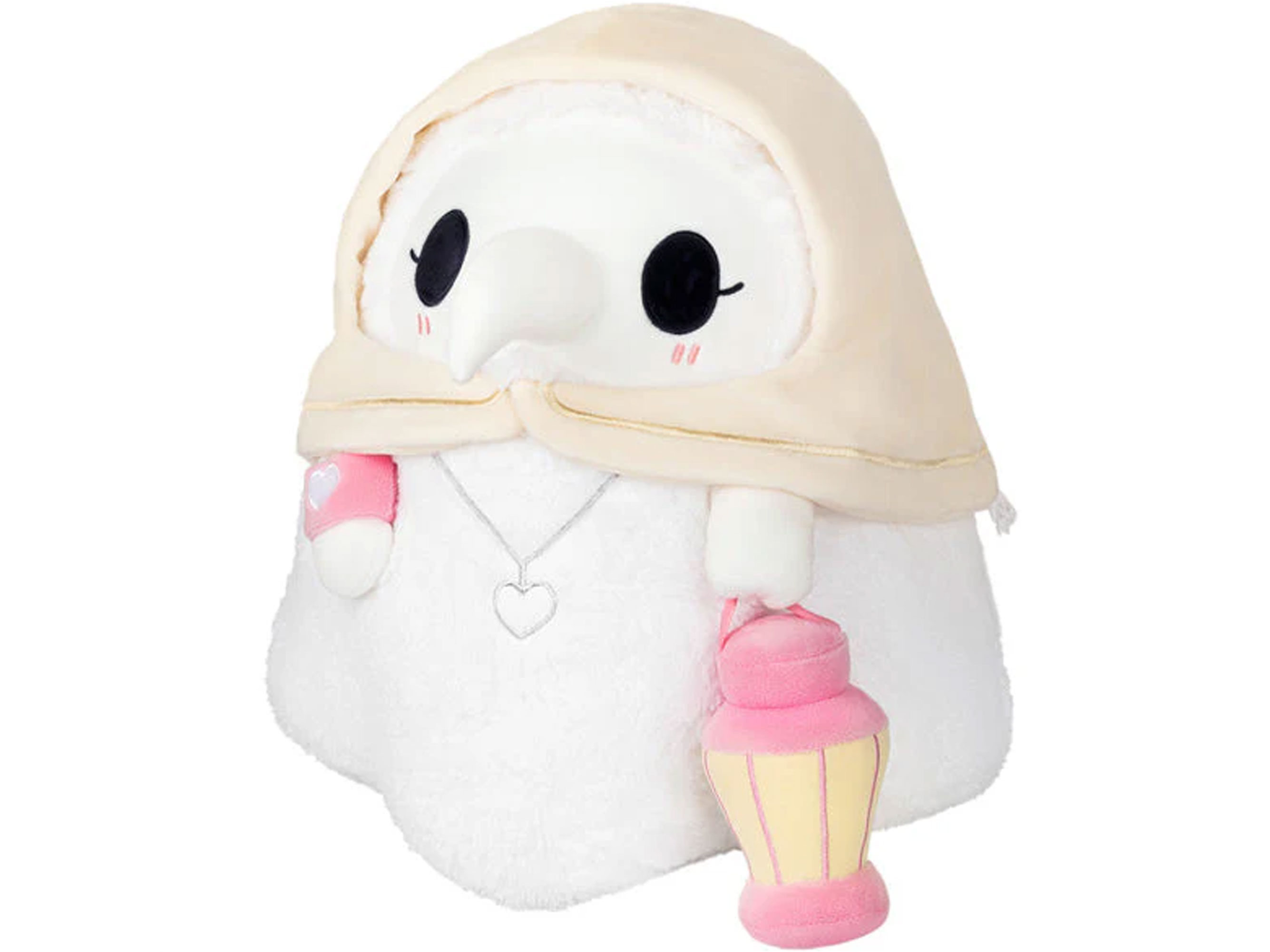 Gray Sheep グレイシープ NURSE ナース まとめ売り The Mysterious Doctor Plague Plague Nurse Plush