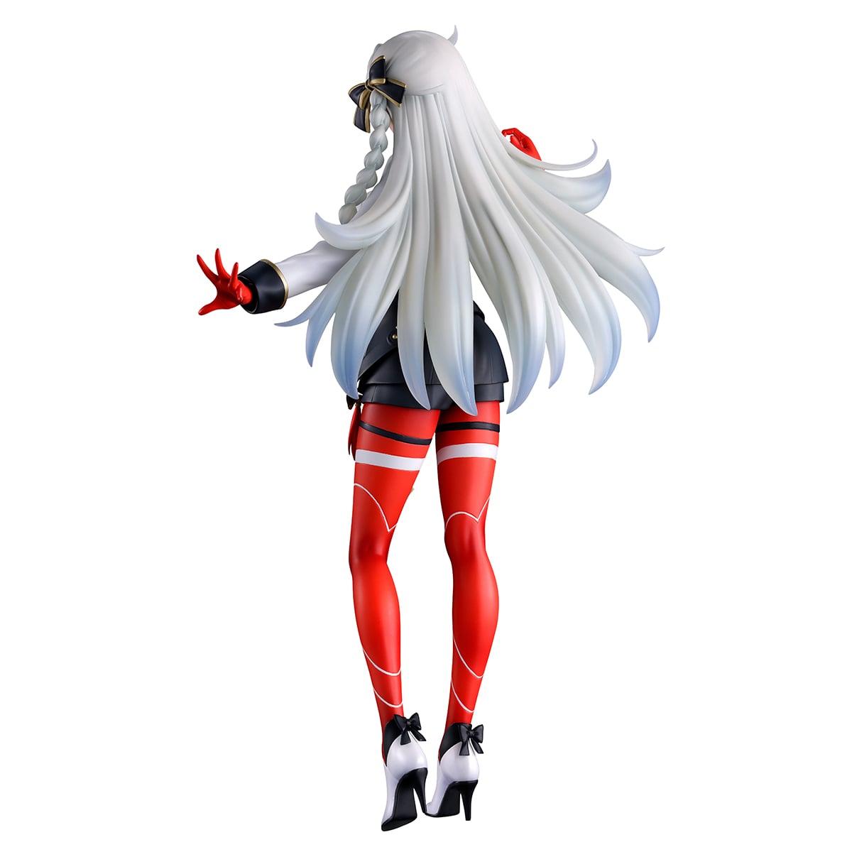 Fate/Grand Order Gracemaster Ichibansho Olga Marie Animusphere (Chaldea Pickup Memories) Figure Gallery Image 5