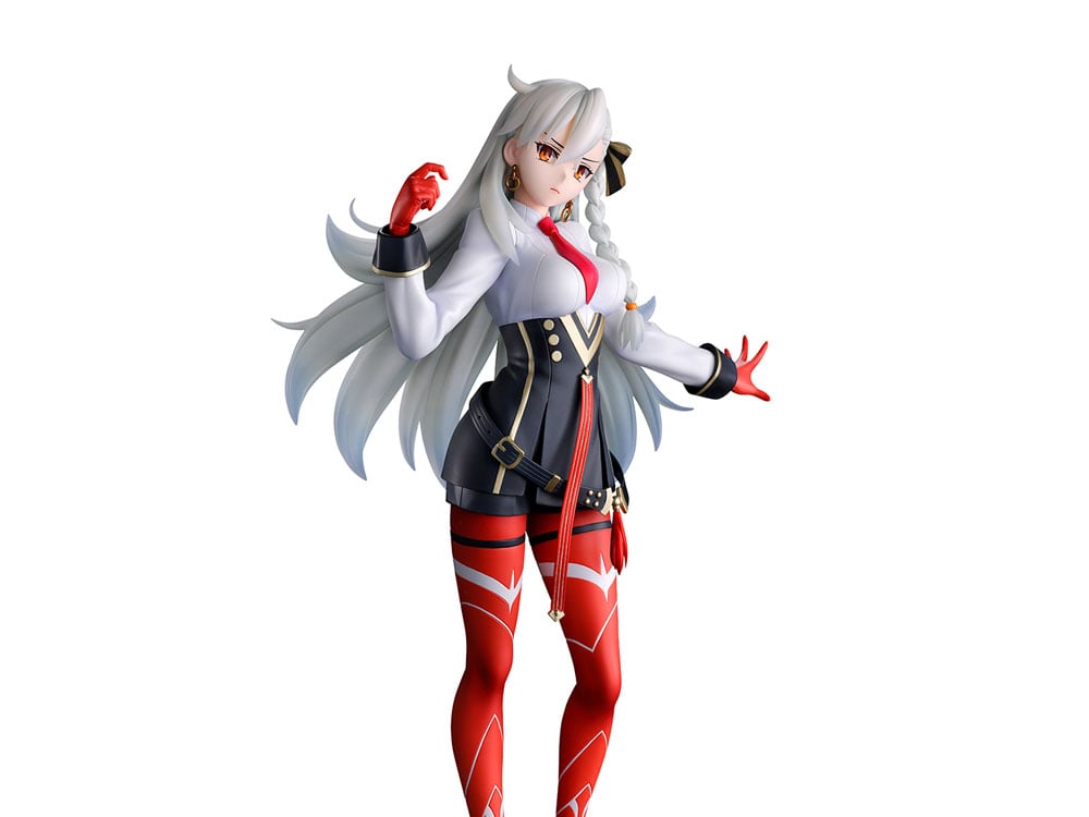 Fate/Grand Order Gracemaster Ichibansho Olga Marie Animusphere (Chaldea Pickup Memories) Figure Gallery Image 1
