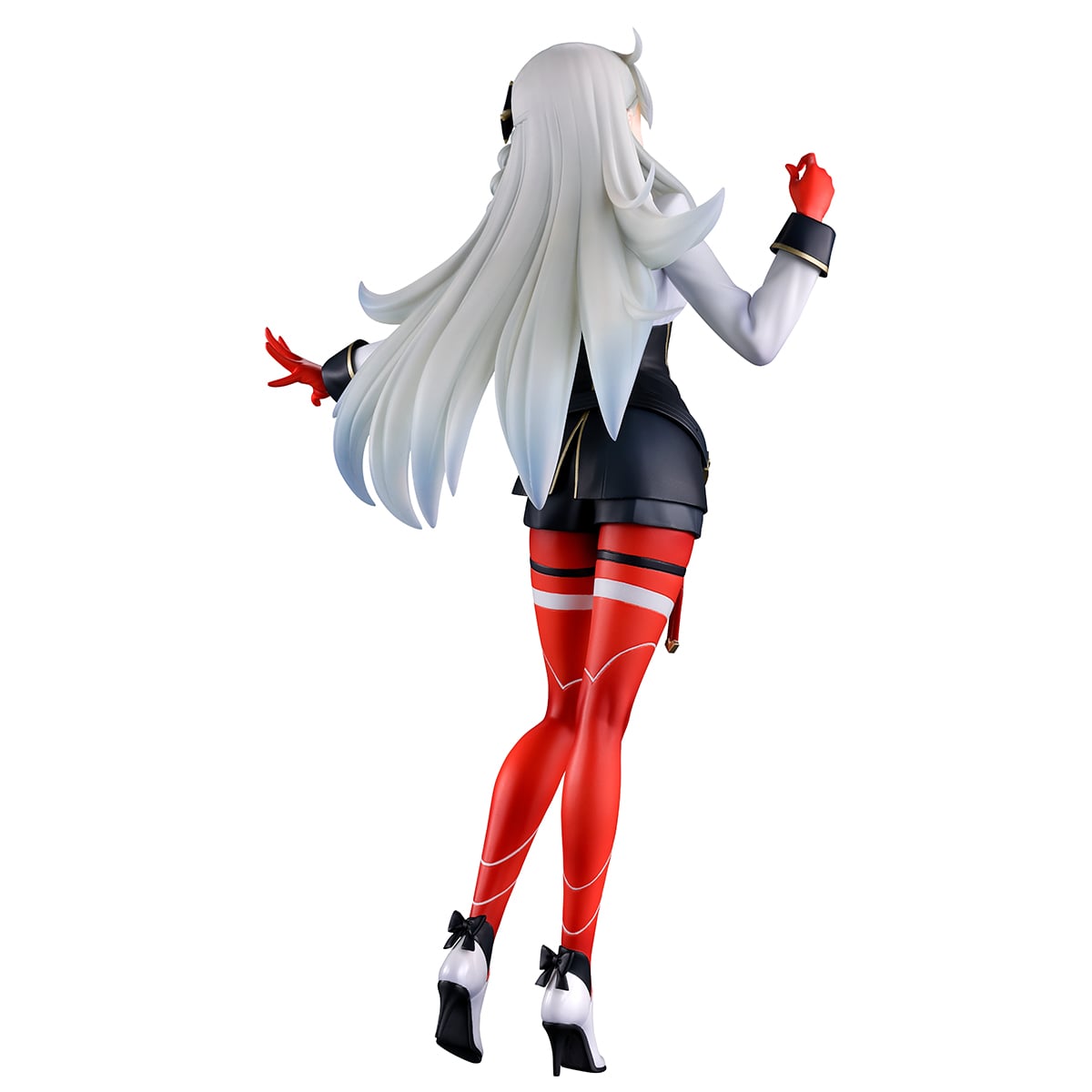 Fate/Grand Order Gracemaster Ichibansho Olga Marie Animusphere (Chaldea Pickup Memories) Figure Gallery Image 6