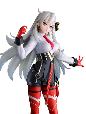 Fate/Grand Order Gracemaster Ichibansho Olga Marie Animusphere (Chaldea Pickup Memories) Figure Gallery Image 2