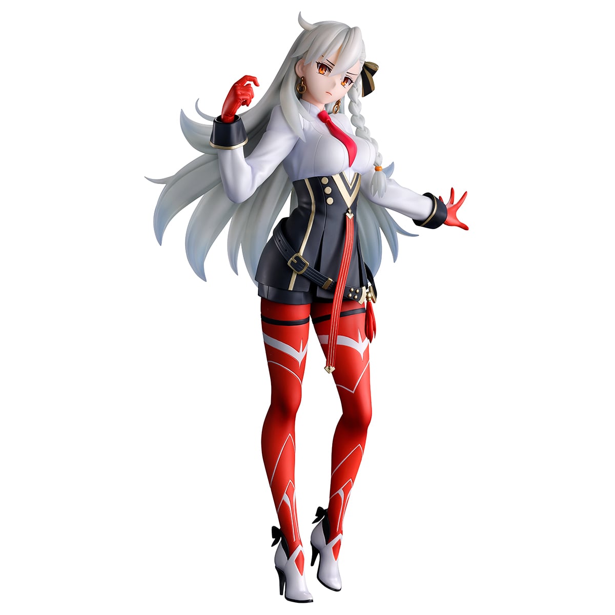 Fate/Grand Order Gracemaster Ichibansho Olga Marie Animusphere (Chaldea Pickup Memories) Figure Gallery Image 3