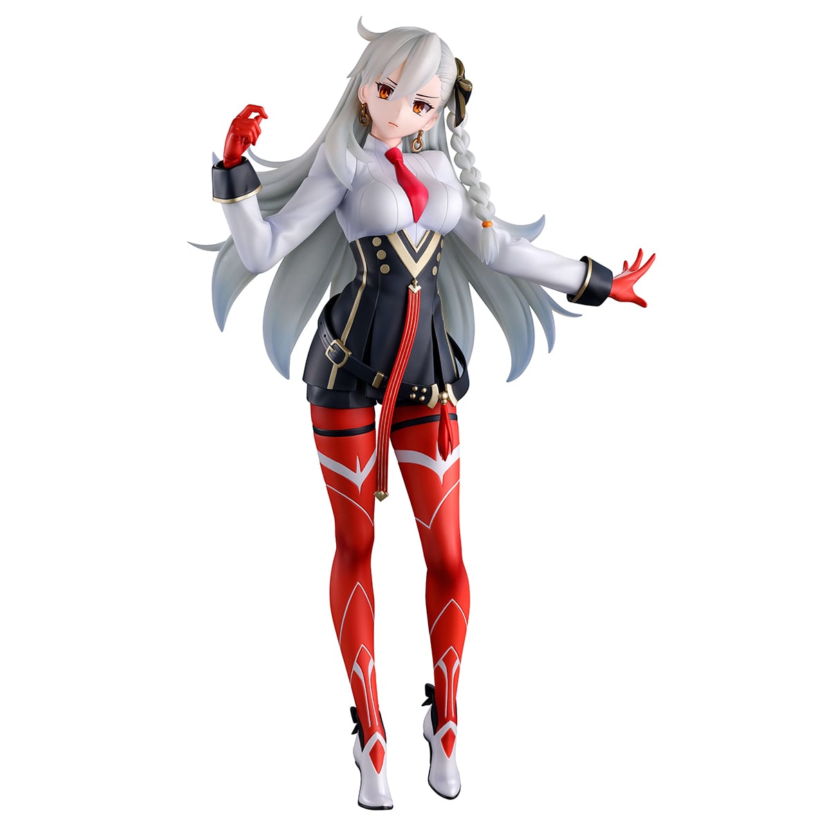 Fate/Grand Order Gracemaster Ichibansho Olga Marie Animusphere (Chaldea Pickup Memories) Figure Gallery Image 4
