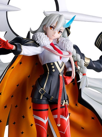 Fate/Grand Order Gracemaster Ichibansho U-Olga Marie (UnBeast) (Chaldea Pickup Memories) Figure Gallery Image 2