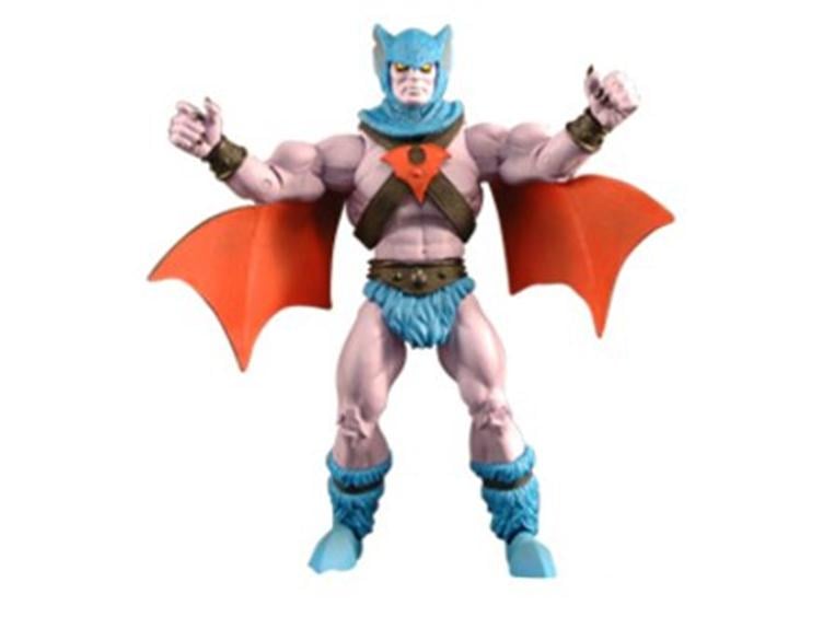 Masters of the Universe Classics Batros (Filmation Series) Gallery Image 1