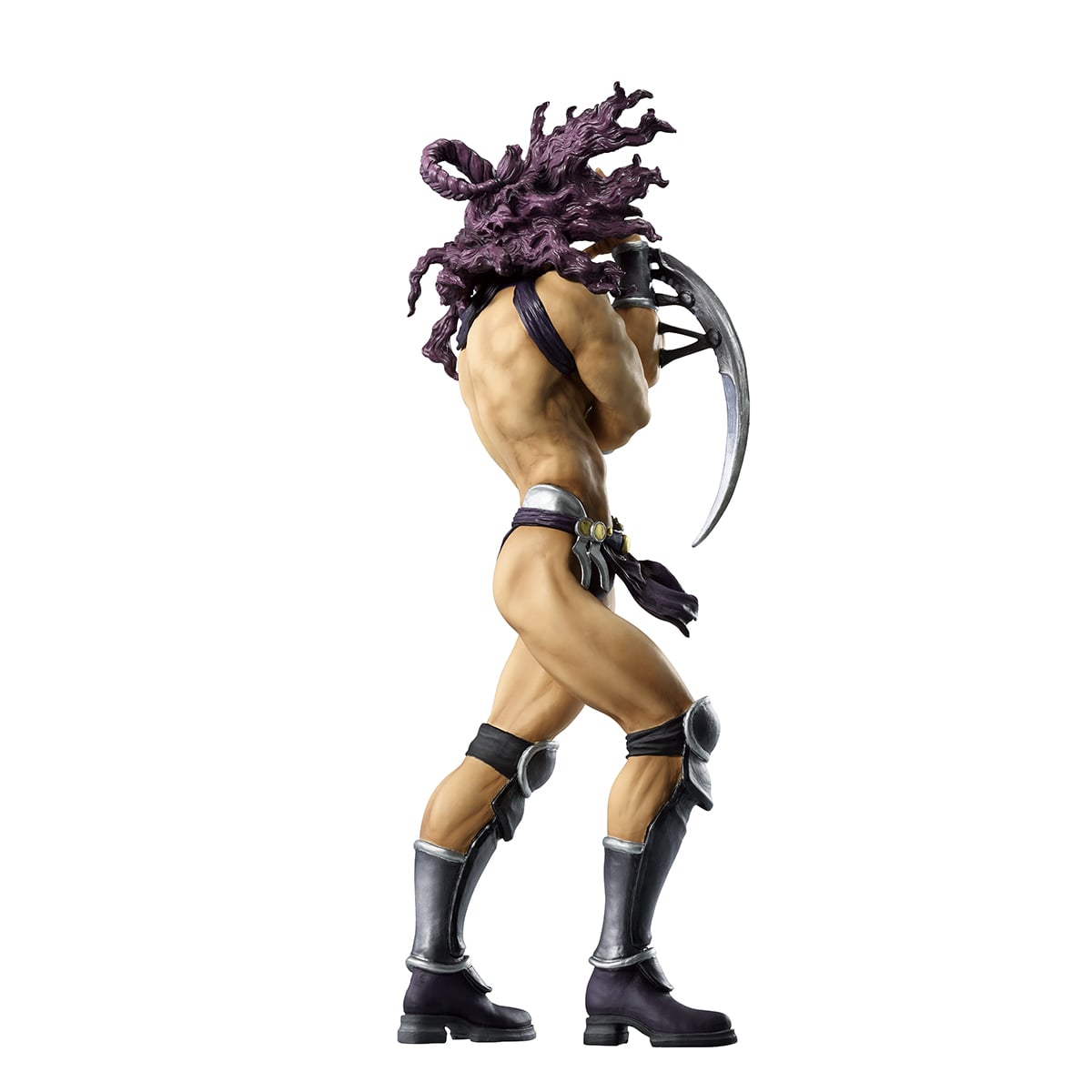 JoJo's Bizarre Adventure Masterlise Ichibansho Kars (The Gathering of Rivals) Figure Gallery Image 5