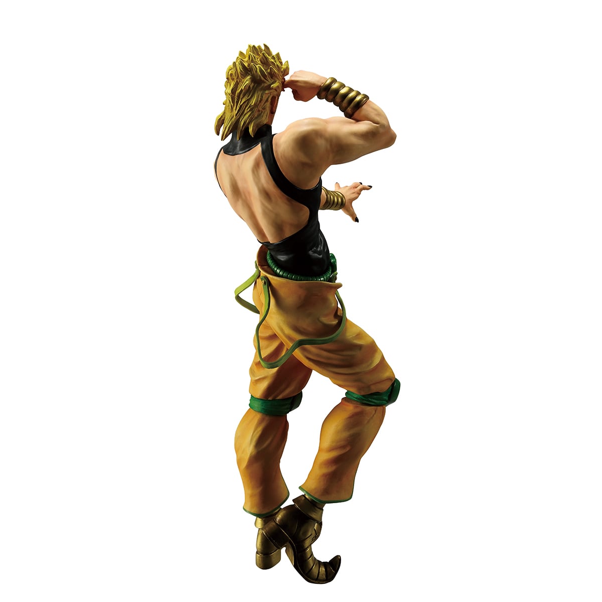 JoJo's Bizarre Adventure Masterlise Ichibansho Dio (The Gathering of Rivals) Figure Gallery Image 6