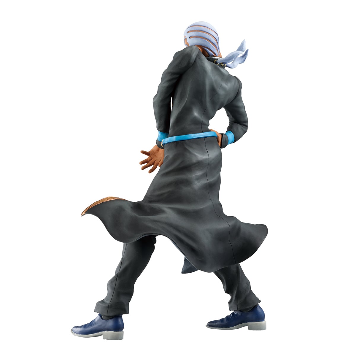 JoJo's Bizarre Adventure Masterlise Ichibansho Pucchi (The Gathering of Rivals) Figure Gallery Image 5