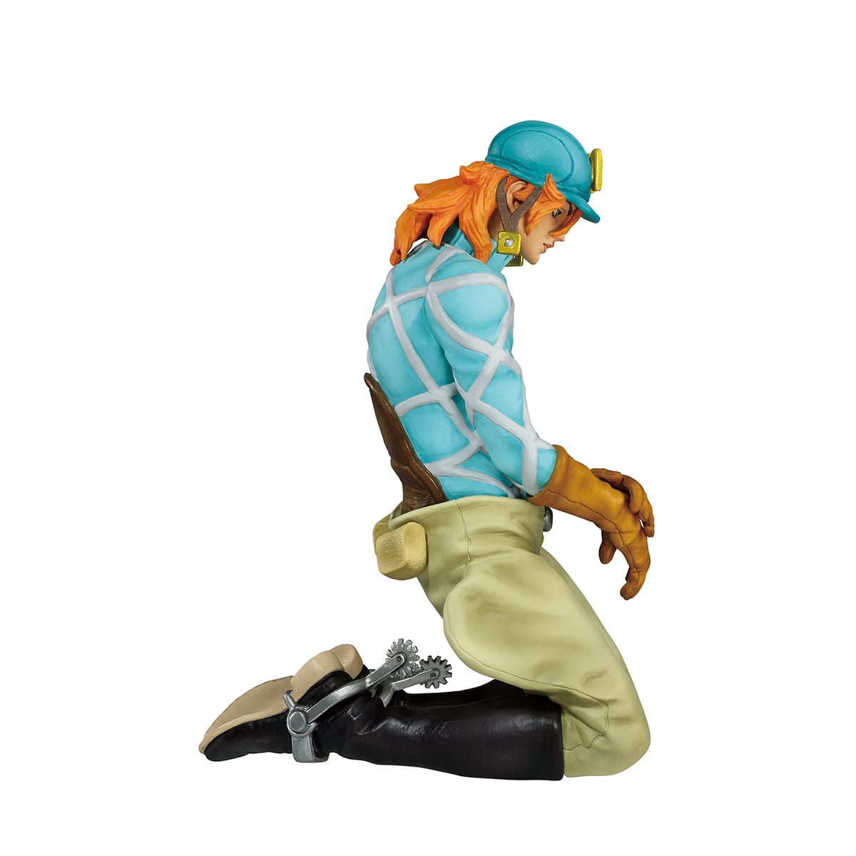 JoJo's Bizarre Adventure Masterlise Ichibansho Diego Brando (The Gathering of Rivals) Figure Gallery Image 3