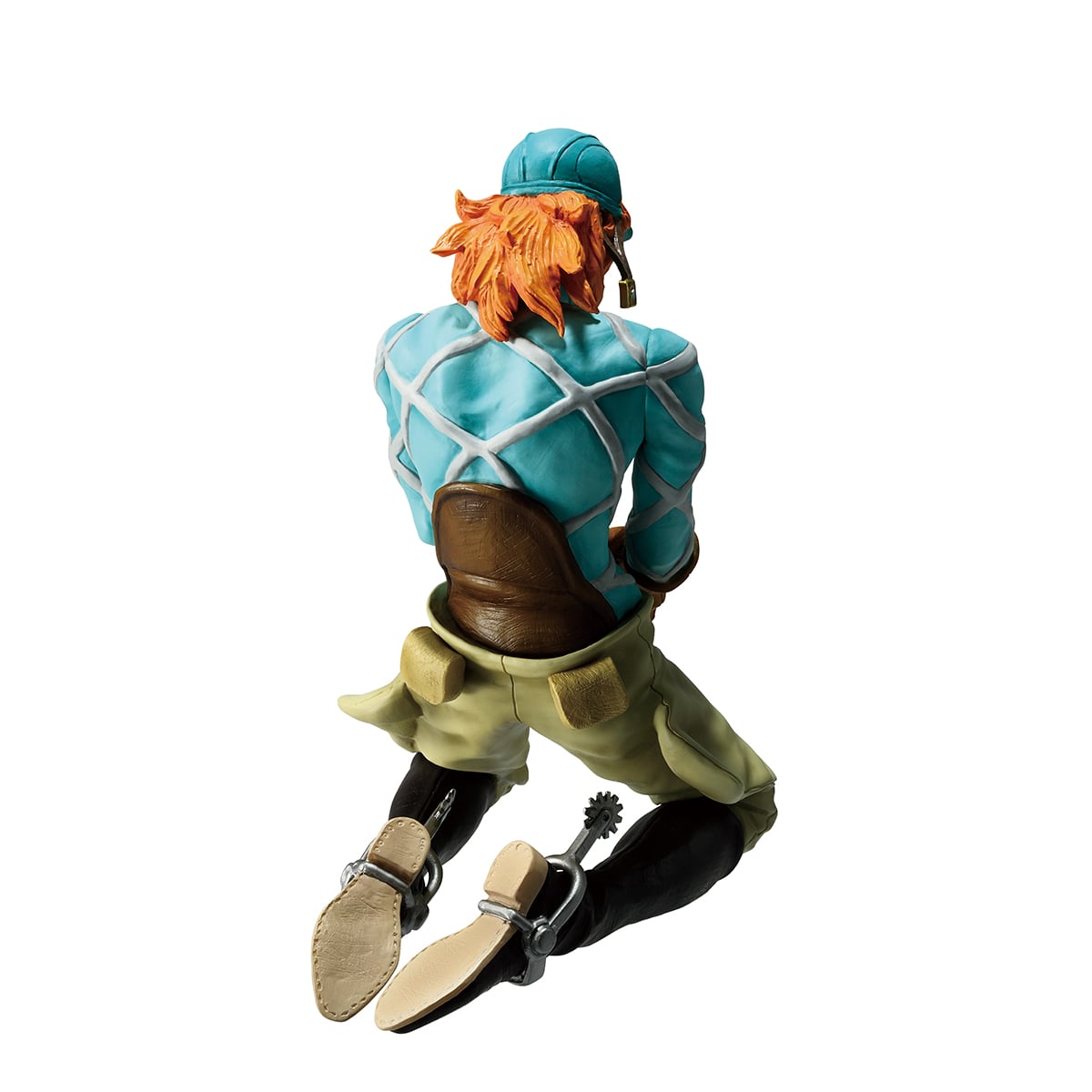 JoJo's Bizarre Adventure Masterlise Ichibansho Diego Brando (The Gathering of Rivals) Figure Gallery Image 5