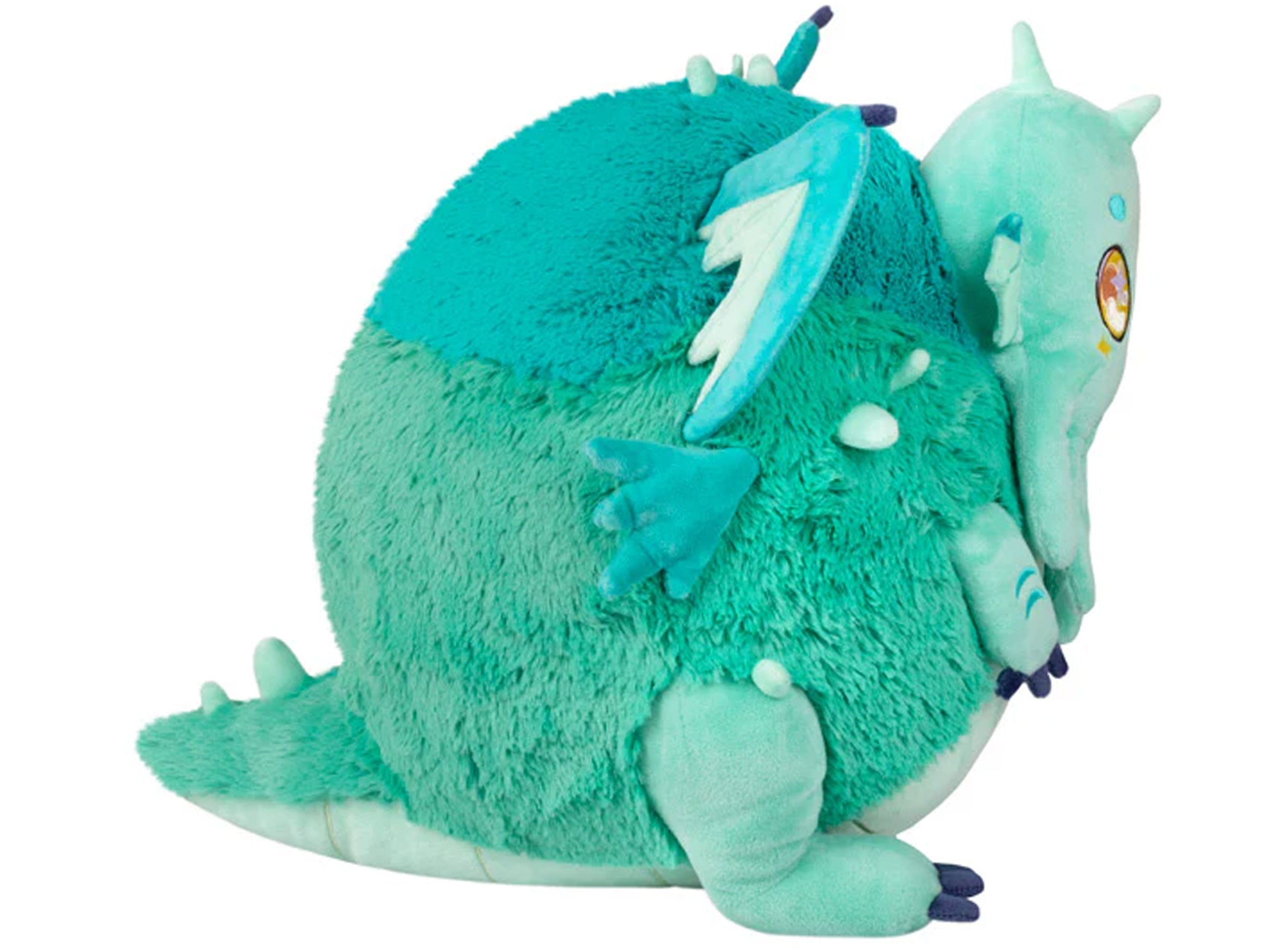 Baby Cthulhu Plush Gallery Image 3