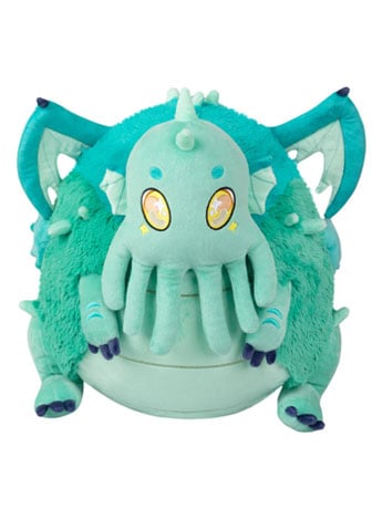 Baby Cthulhu Plush Gallery Image 2