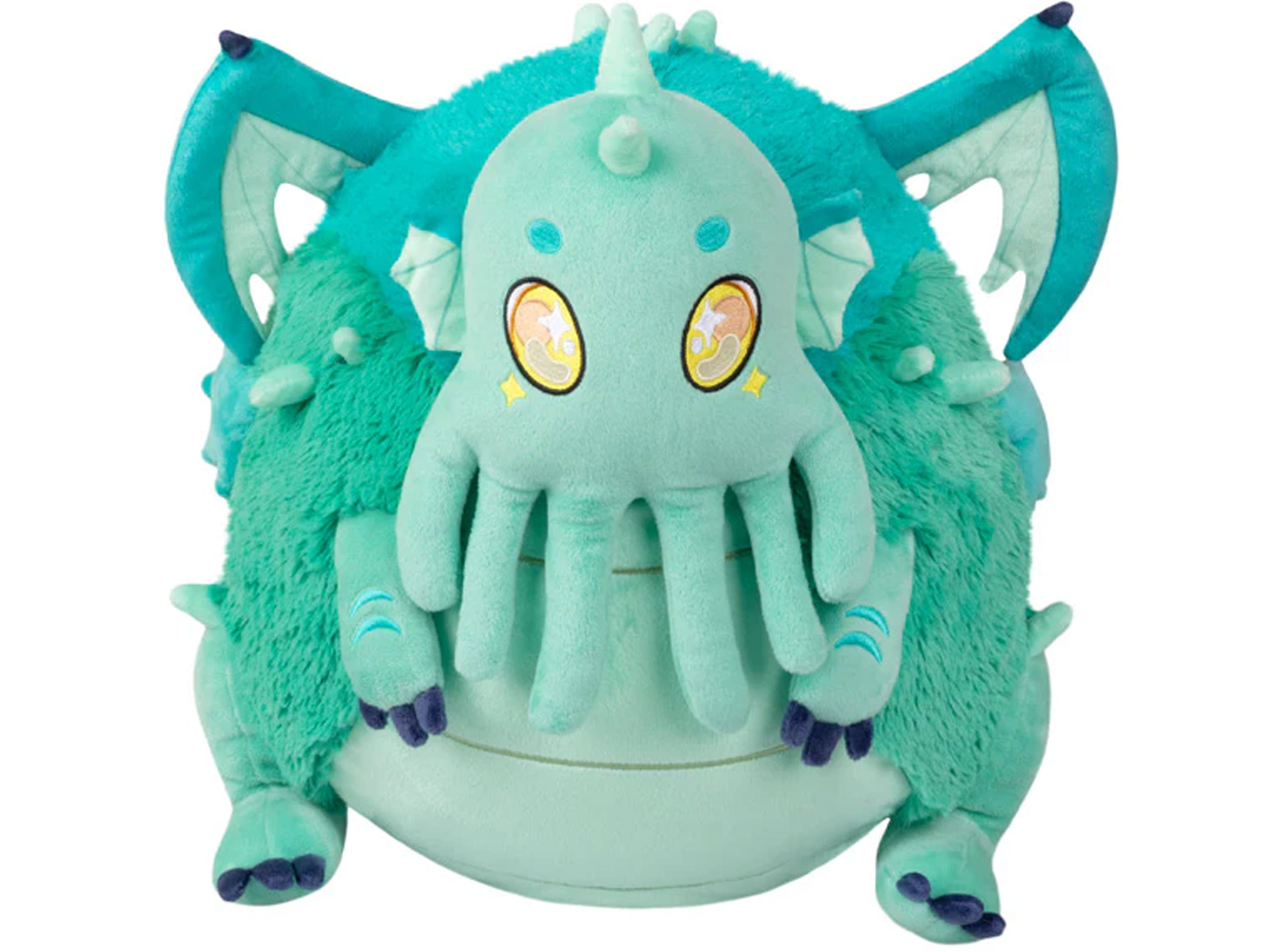 Baby Cthulhu Plush Gallery Image 5
