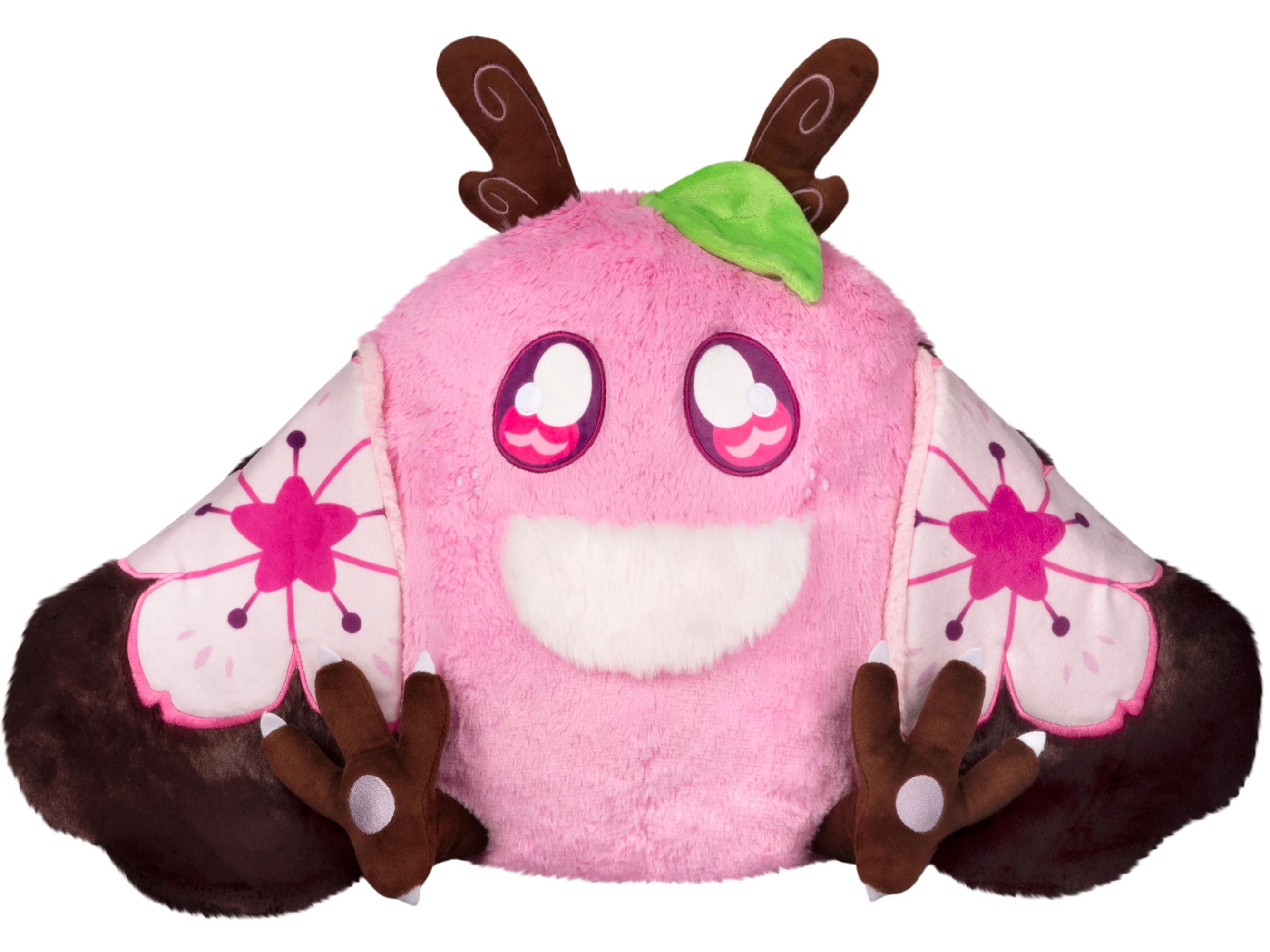 Sakura Mothman Plush