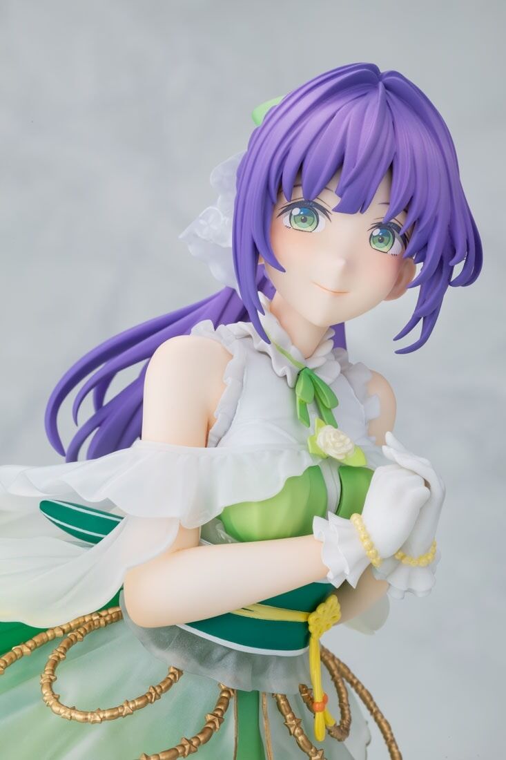 Love Live! Hasunosora Girls' High School Idol KD Colle Kozue Otomune (Love Live! Days 5th Anniversary Ver.) 1/7 Scale Figure Gallery Image 10
