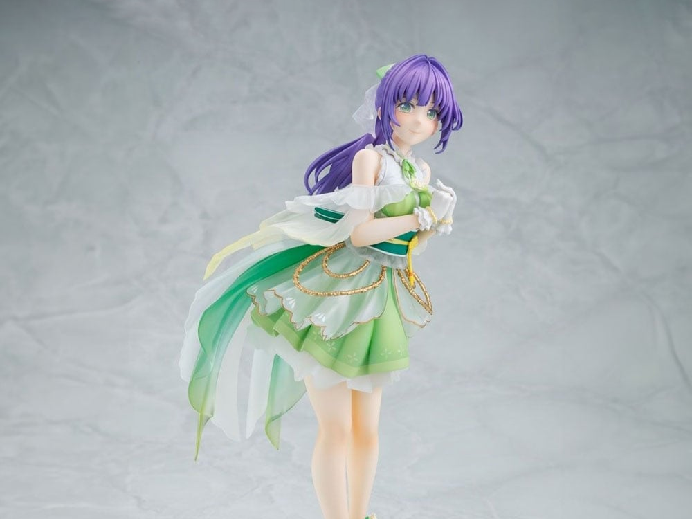 Love Live! Hasunosora Girls' High School Idol KD Colle Kozue Otomune (Love Live! Days 5th Anniversary Ver.) 1/7 Scale Figure Gallery Image 1