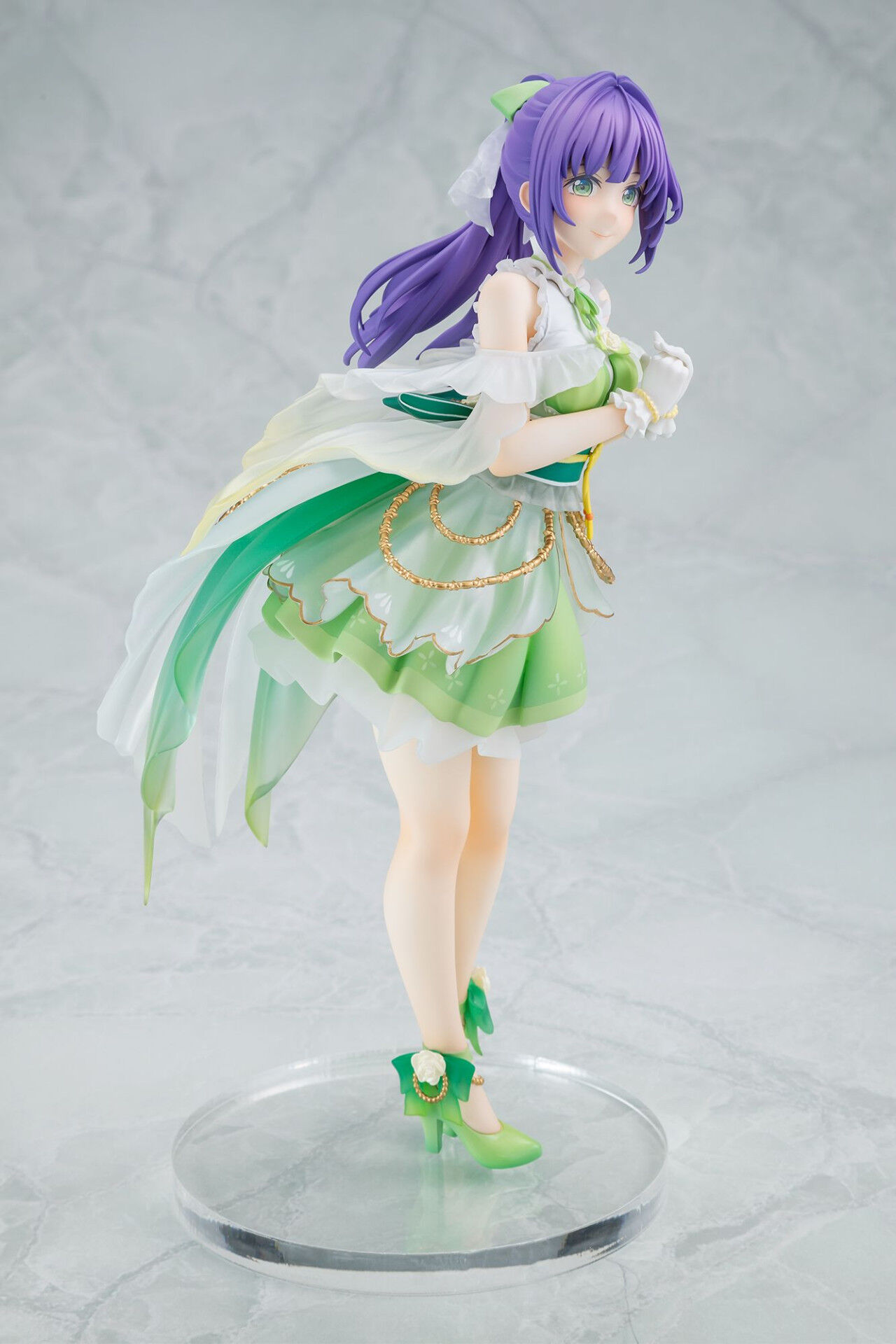Love Live! Hasunosora Girls' High School Idol KD Colle Kozue Otomune (Love Live! Days 5th Anniversary Ver.) 1/7 Scale Figure Gallery Image 8