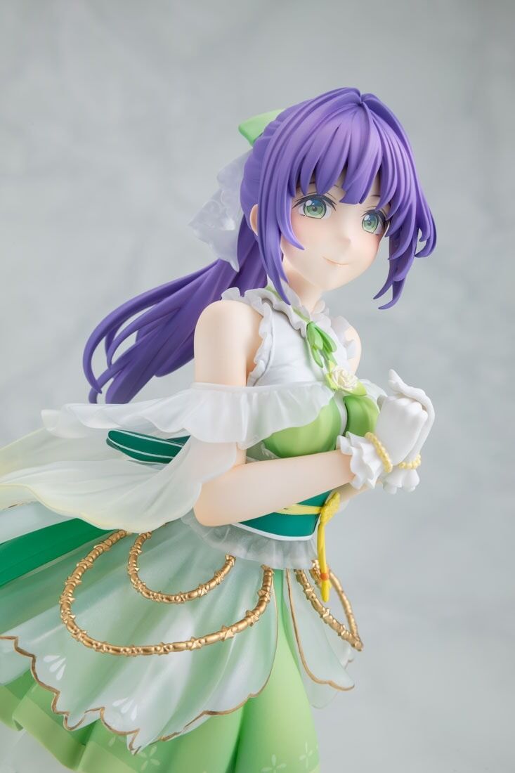 Love Live! Hasunosora Girls' High School Idol KD Colle Kozue Otomune (Love Live! Days 5th Anniversary Ver.) 1/7 Scale Figure Gallery Image 9