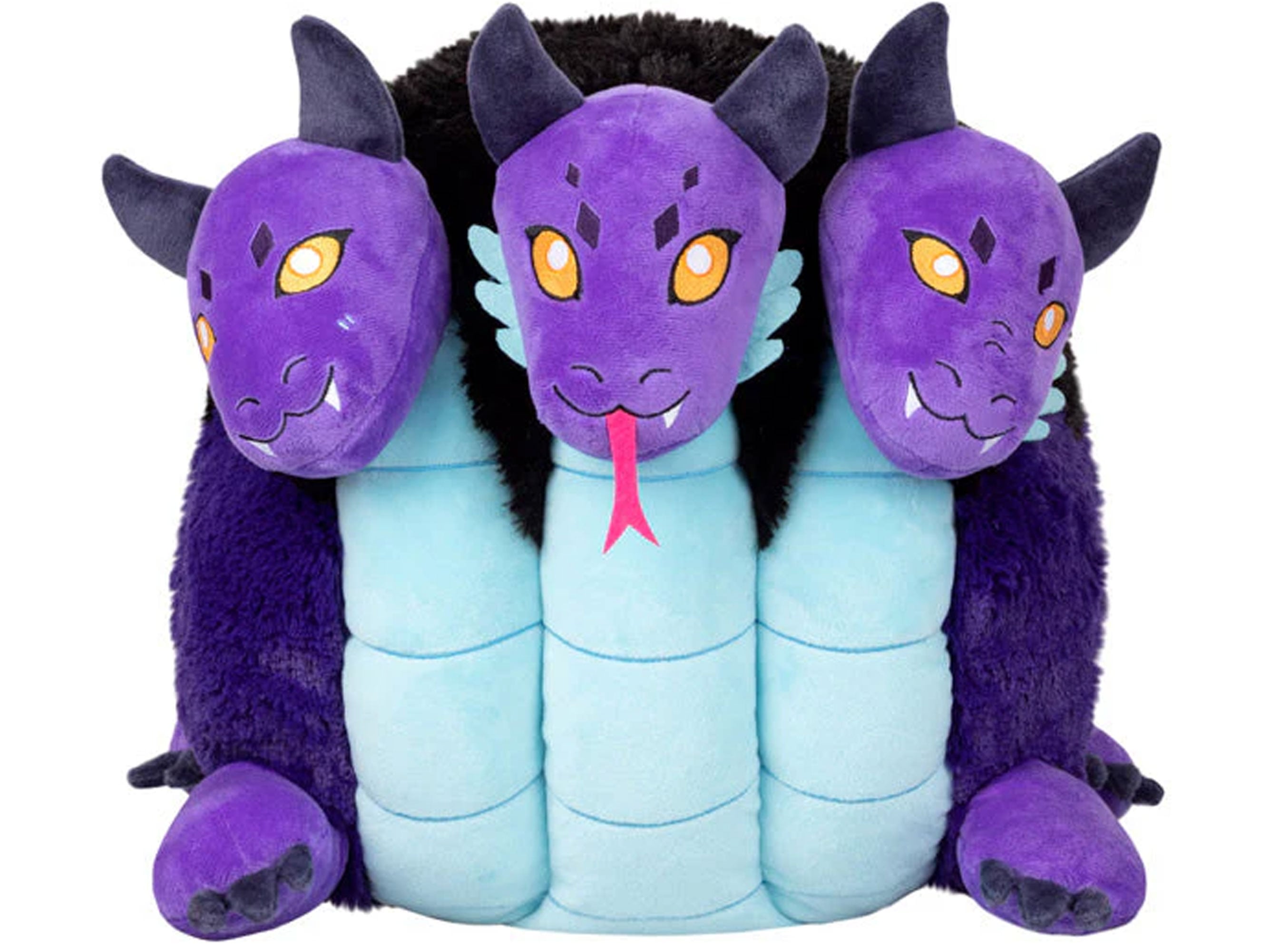 Hydra Plush Gallery Image 5