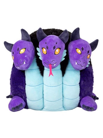 Hydra Plush Gallery Image 2