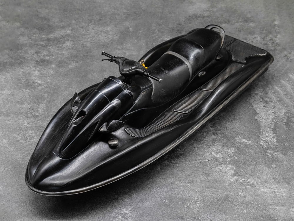 Steelback Beast DLC 4.0 Jet Ski 1/12 Scale Accessory Set Gallery Image 1