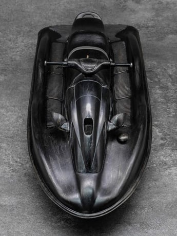Steelback Beast DLC 4.0 Jet Ski 1/12 Scale Accessory Set Gallery Image 2