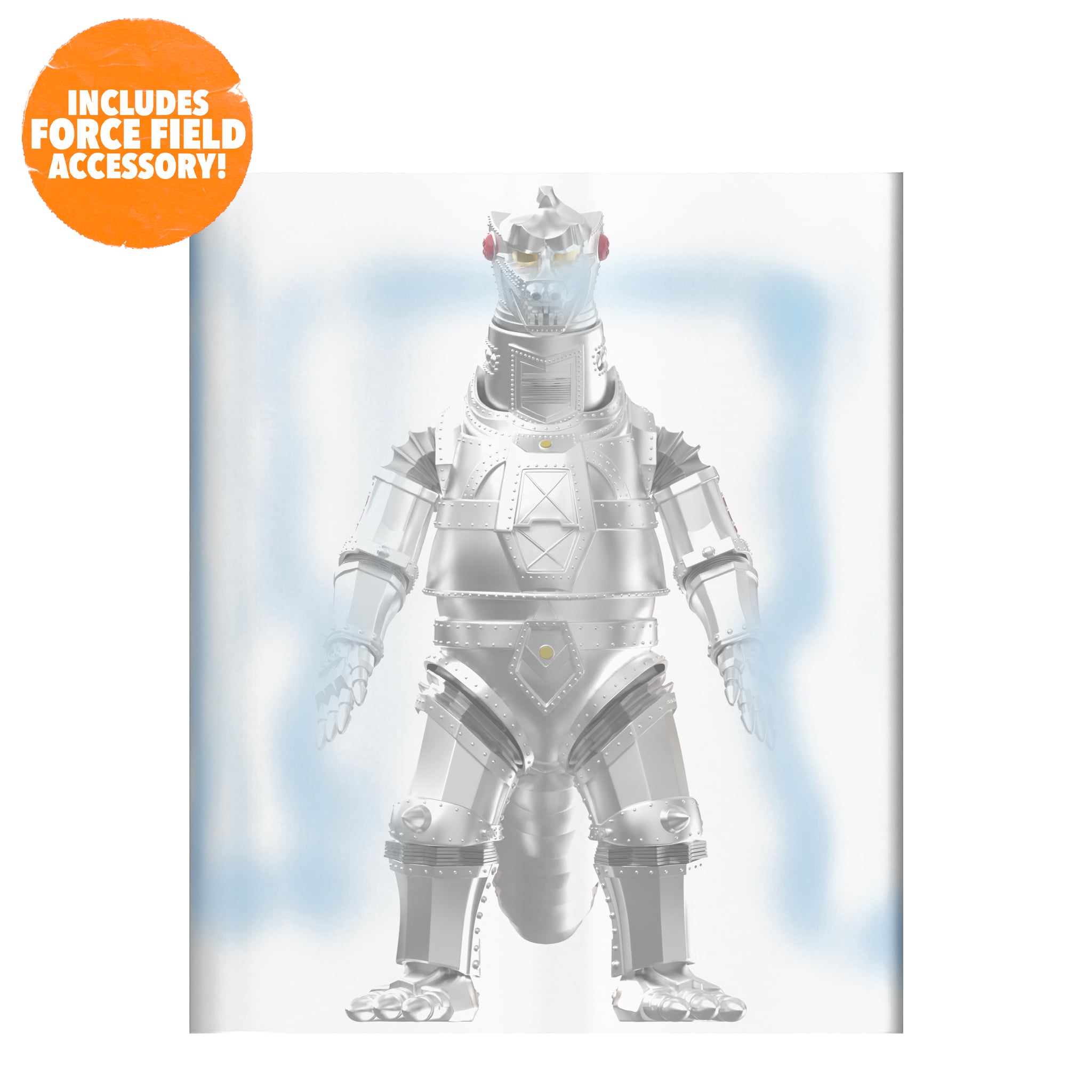 Toho ULTIMATES! Mechagodzilla (1974) Action Figure Gallery Image 5