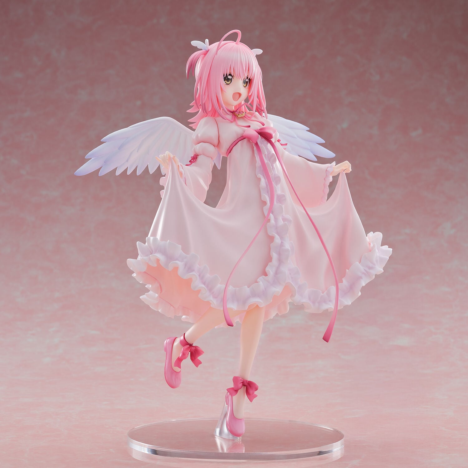 Shugo Chara! Amu Hinamori (Amulet Angel) 1/6 Scale Figure Gallery Image 11