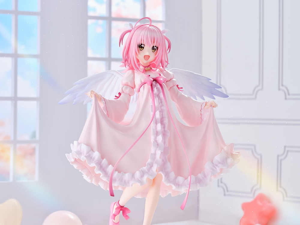 Shugo Chara! Amu Hinamori (Amulet Angel) 1/6 Scale Figure Gallery Image 1