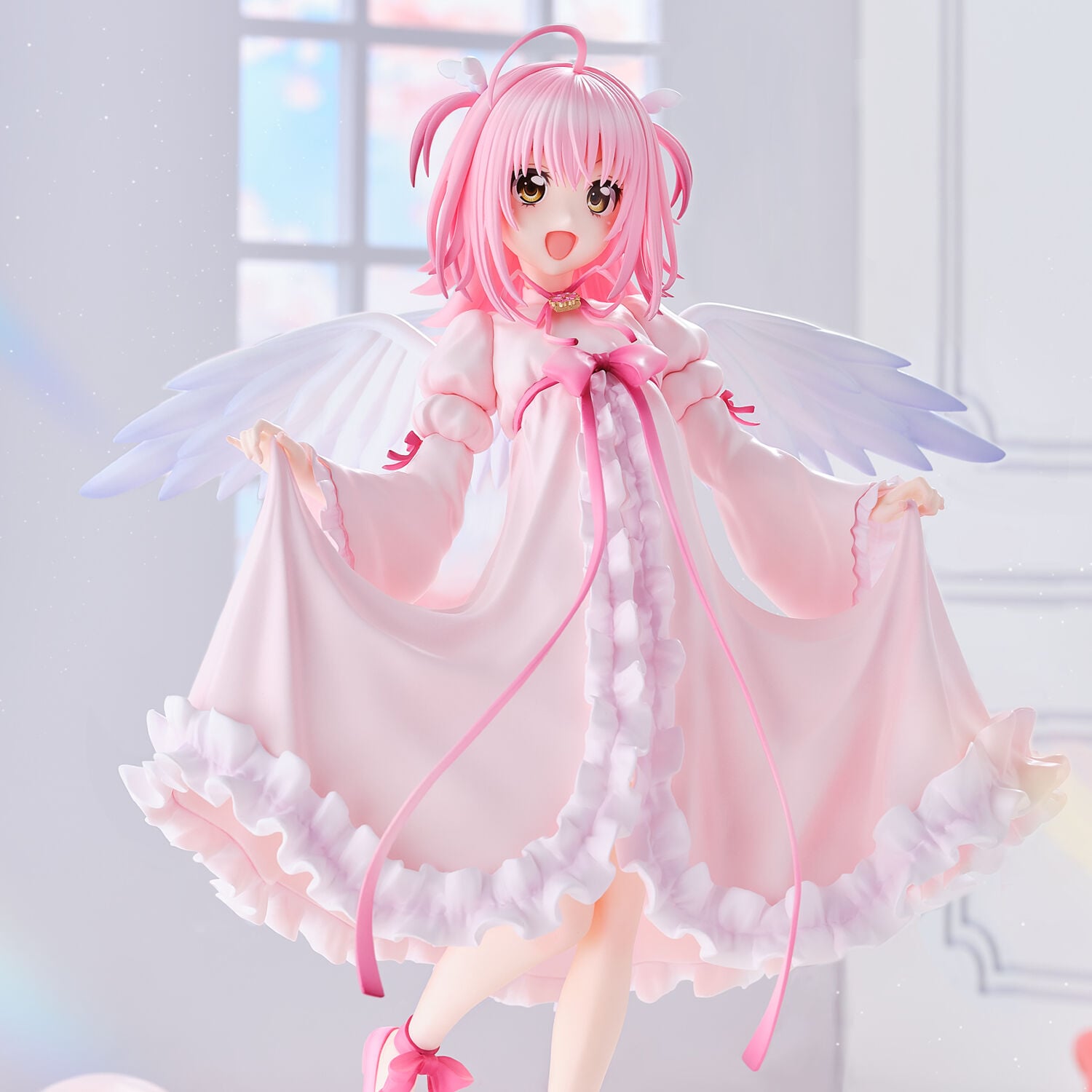 Shugo Chara! Amu Hinamori (Amulet Angel) 1/6 Scale Figure Gallery Image 7