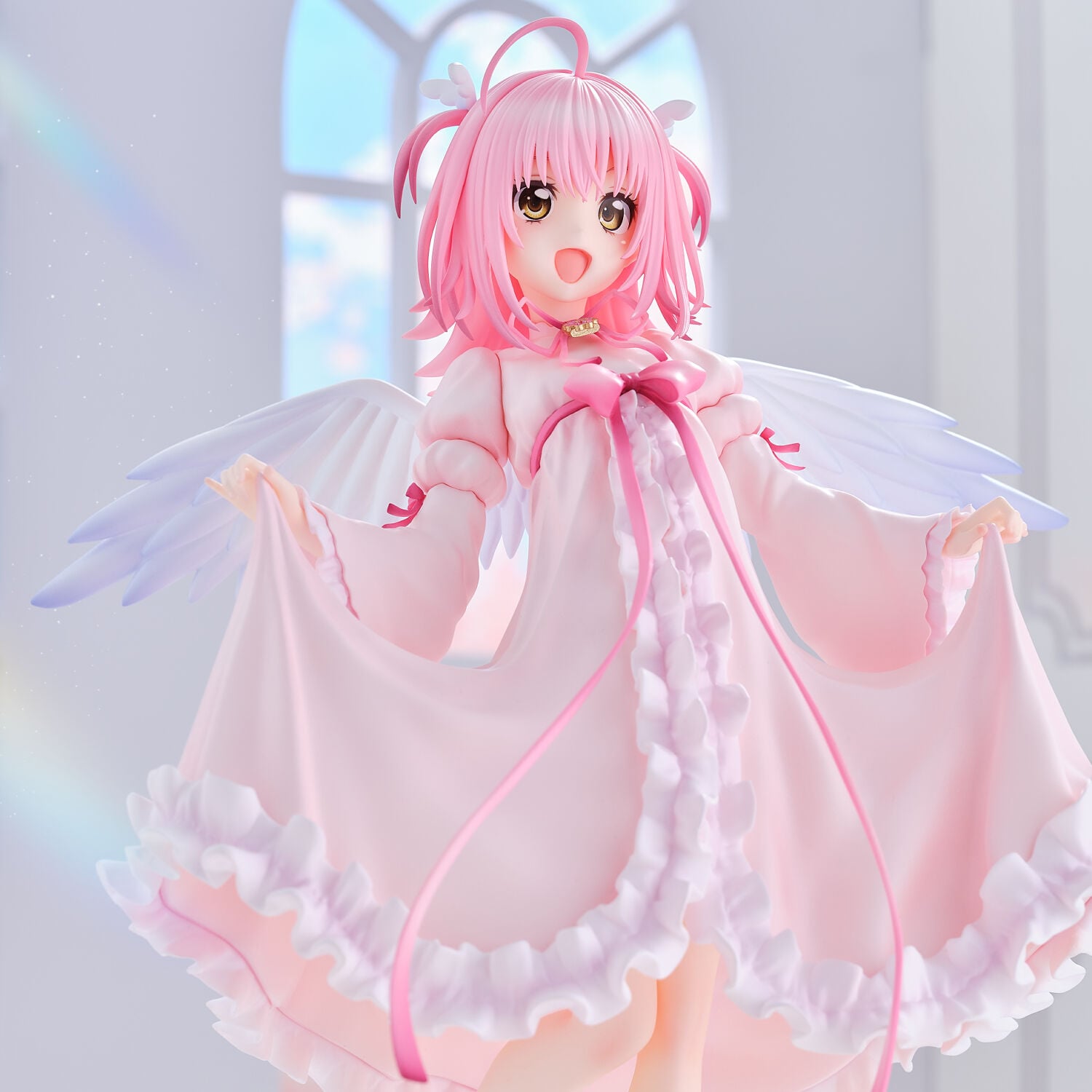 Shugo Chara! Amu Hinamori (Amulet Angel) 1/6 Scale Figure Gallery Image 9