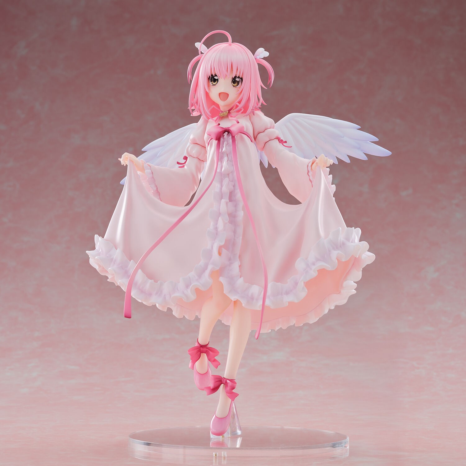 Shugo Chara! Amu Hinamori (Amulet Angel) 1/6 Scale Figure Gallery Image 13