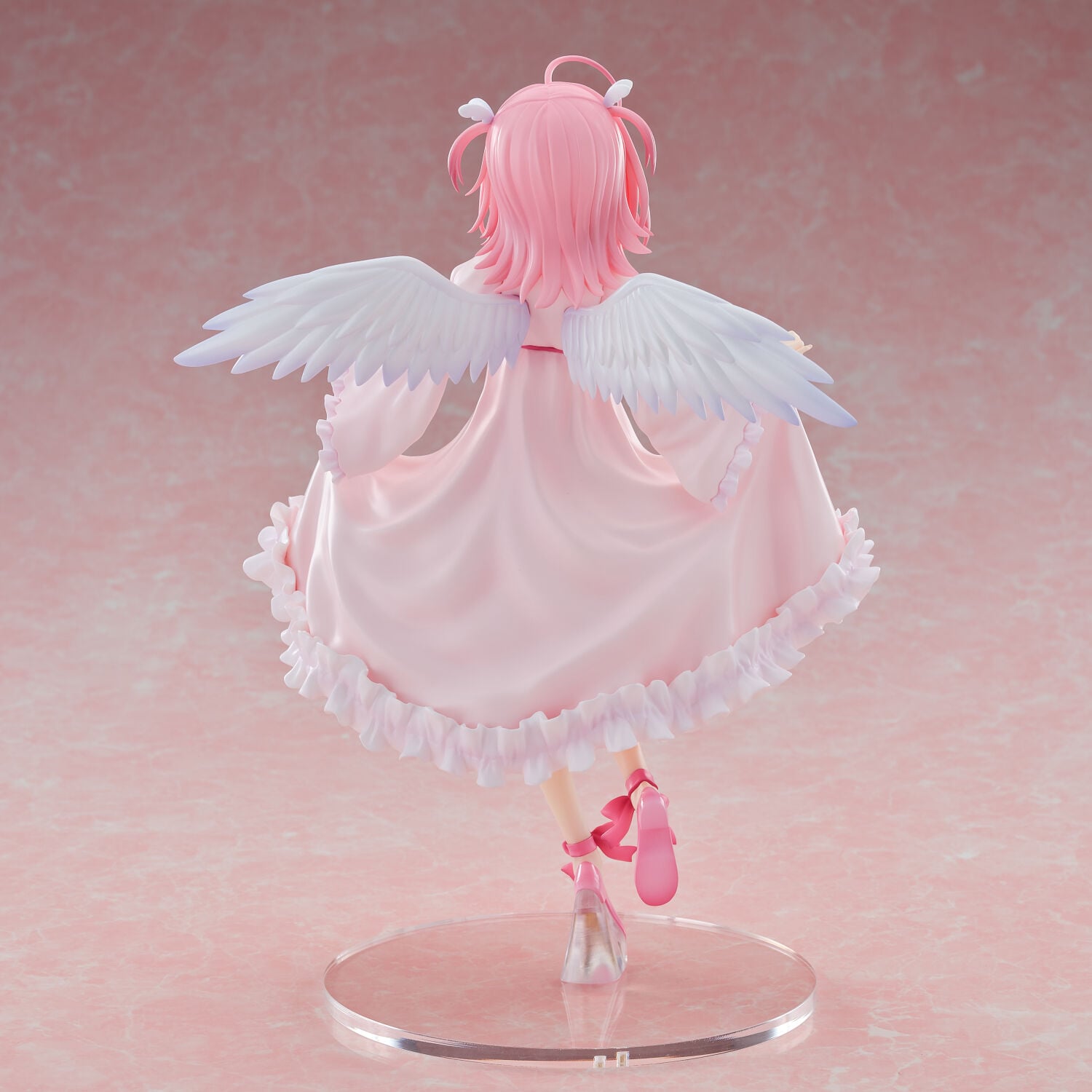 Shugo Chara! Amu Hinamori (Amulet Angel) 1/6 Scale Figure Gallery Image 12