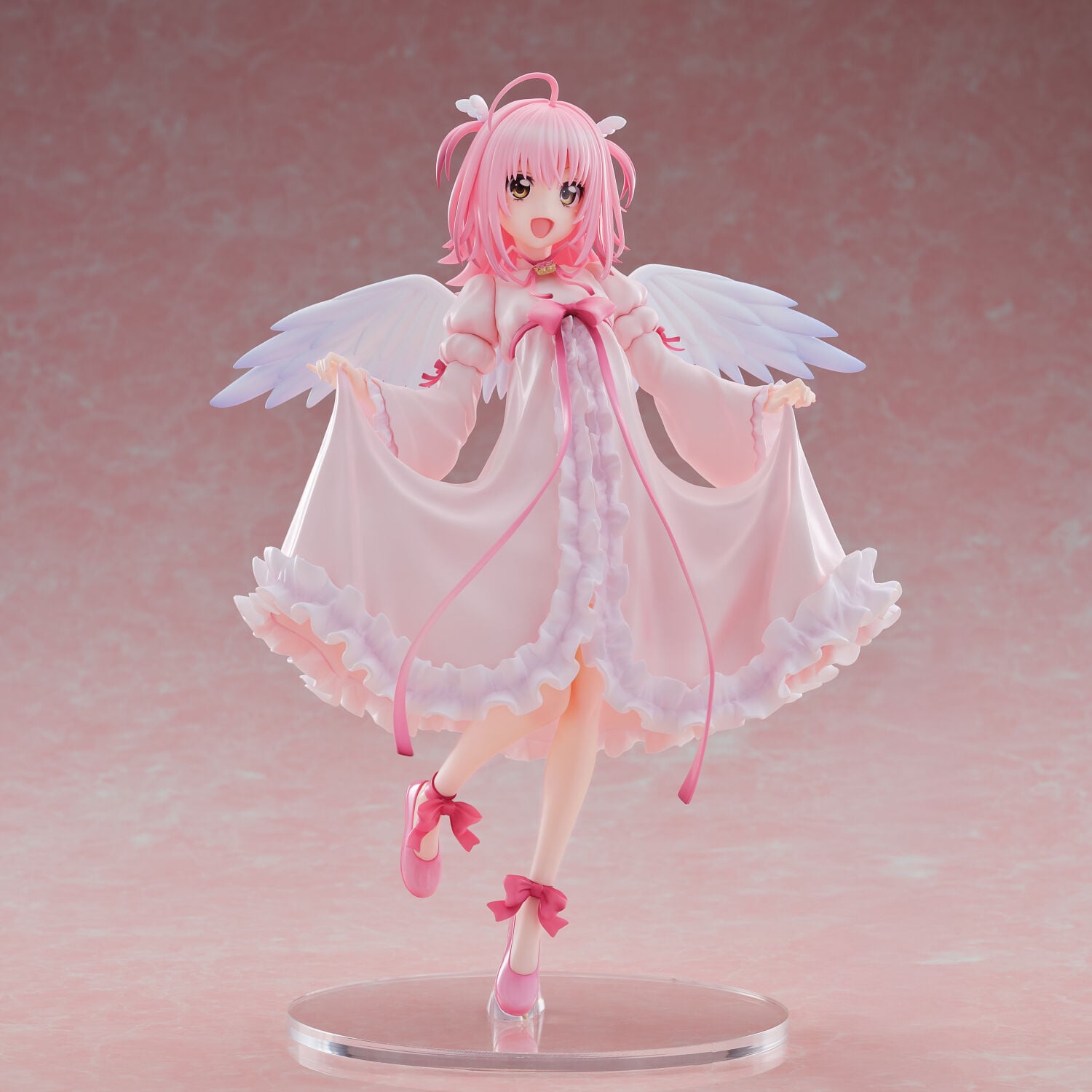 Shugo Chara! Amu Hinamori (Amulet Angel) 1/6 Scale Figure Gallery Image 10