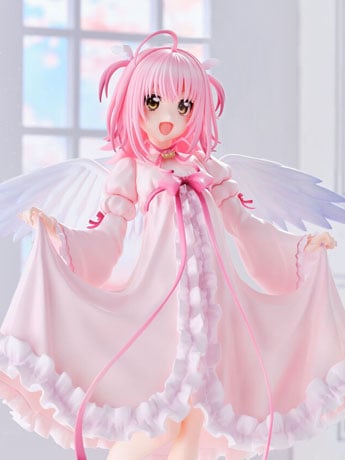 Shugo Chara! Amu Hinamori (Amulet Angel) 1/6 Scale Figure Gallery Image 2
