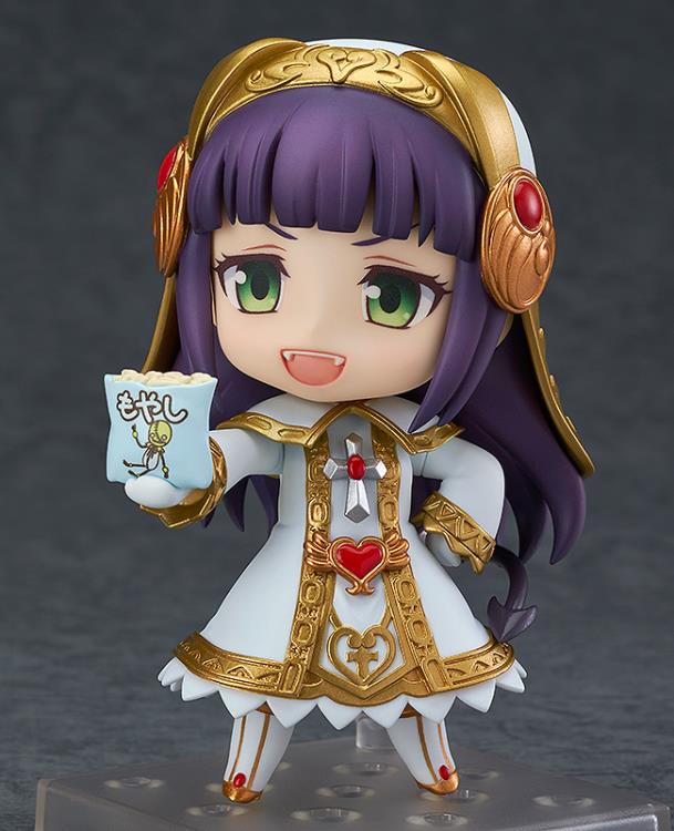 Shironeko Project Nendoroid No.625 Mira Fenrietta Gallery Image 5