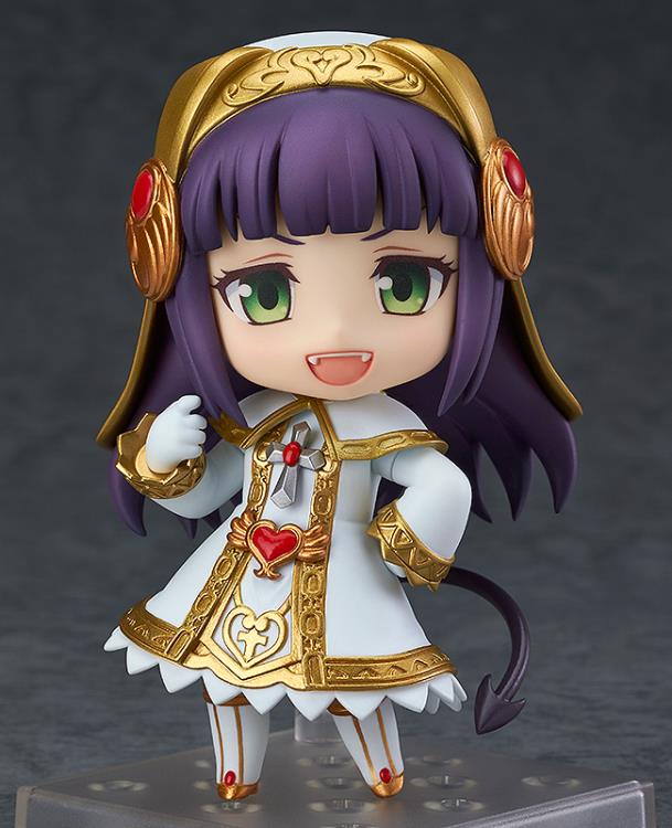 Shironeko Project Nendoroid No.625 Mira Fenrietta Gallery Image 3