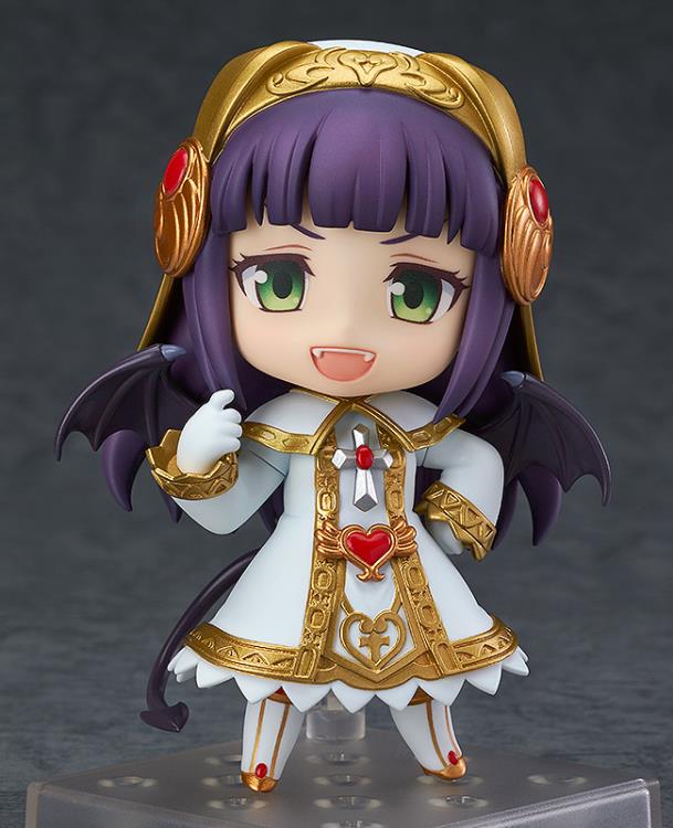 Shironeko Project Nendoroid No.625 Mira Fenrietta Gallery Image 4
