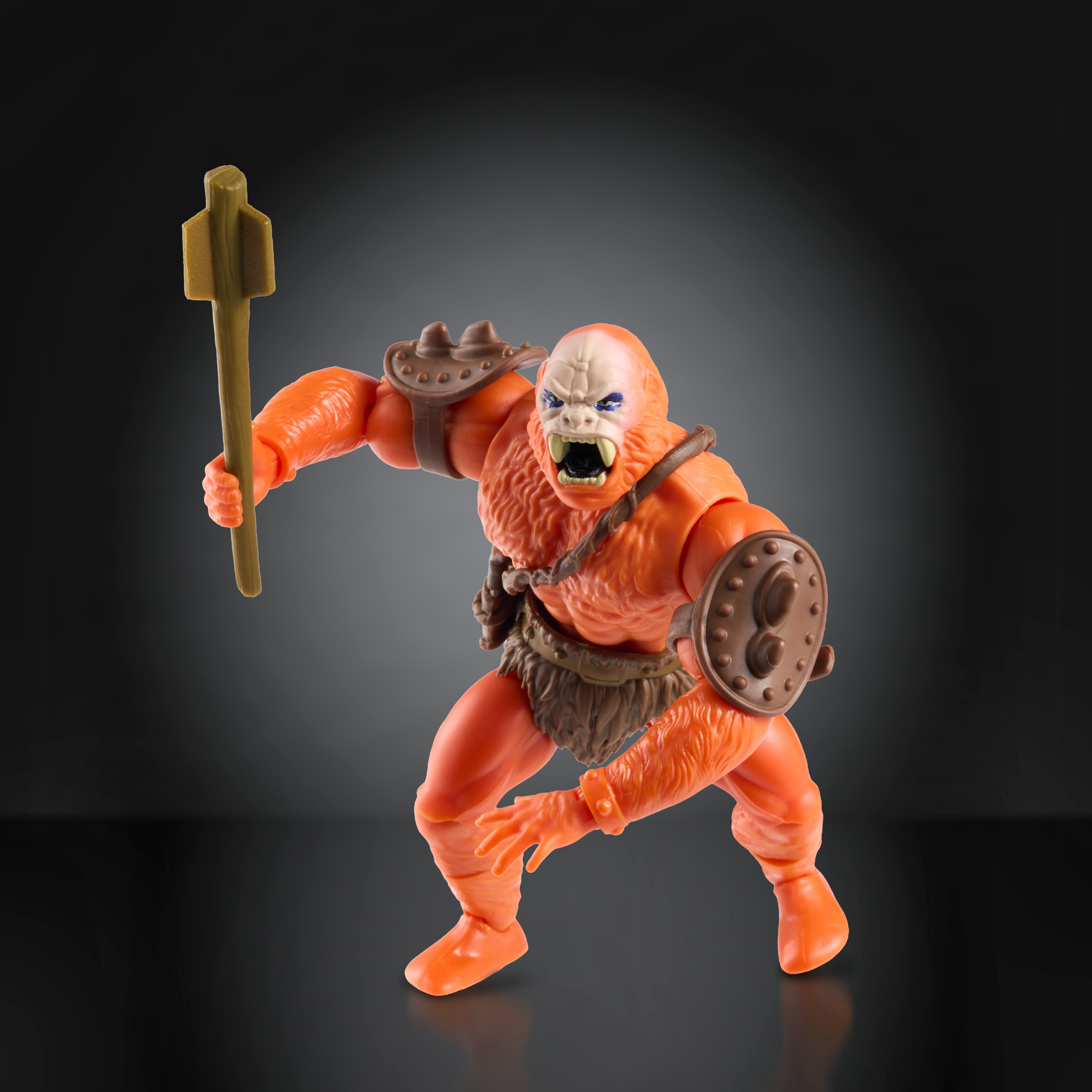Masters of the Universe: Origins Battle for Sub-Eternia Action