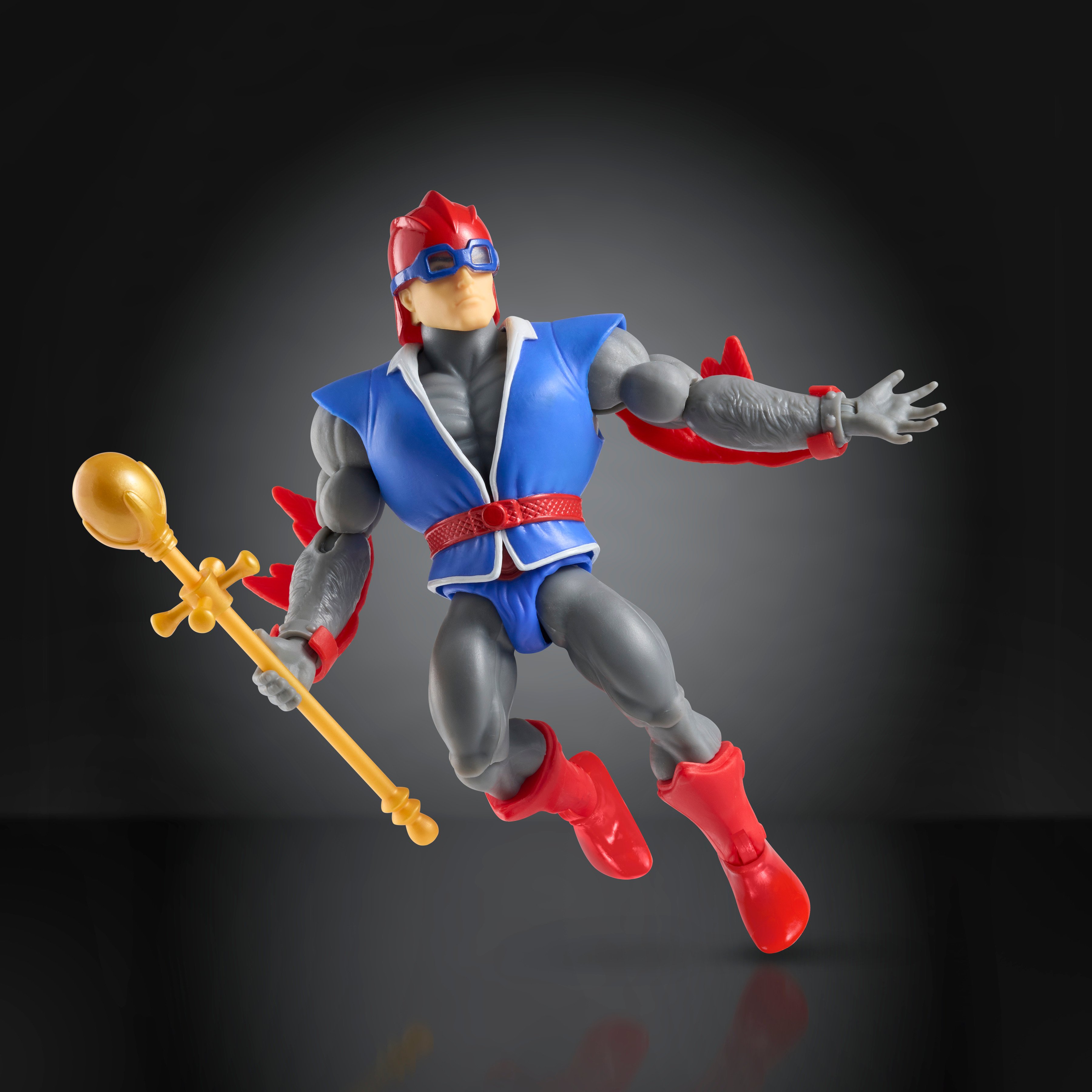 Masters of the Universe: Origins Battle for Sub-Eternia Action Figure Four-Pack Gallery Image 4