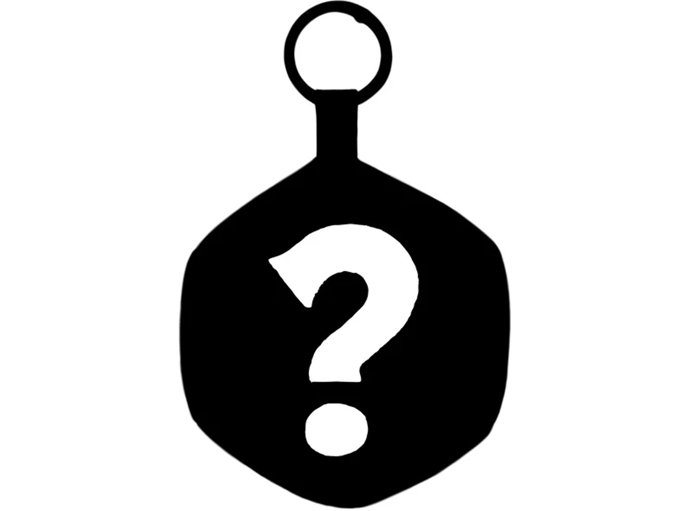 Let's Roll Series 1 Blind Box Random D20 Plush Keychain Gallery Image 9