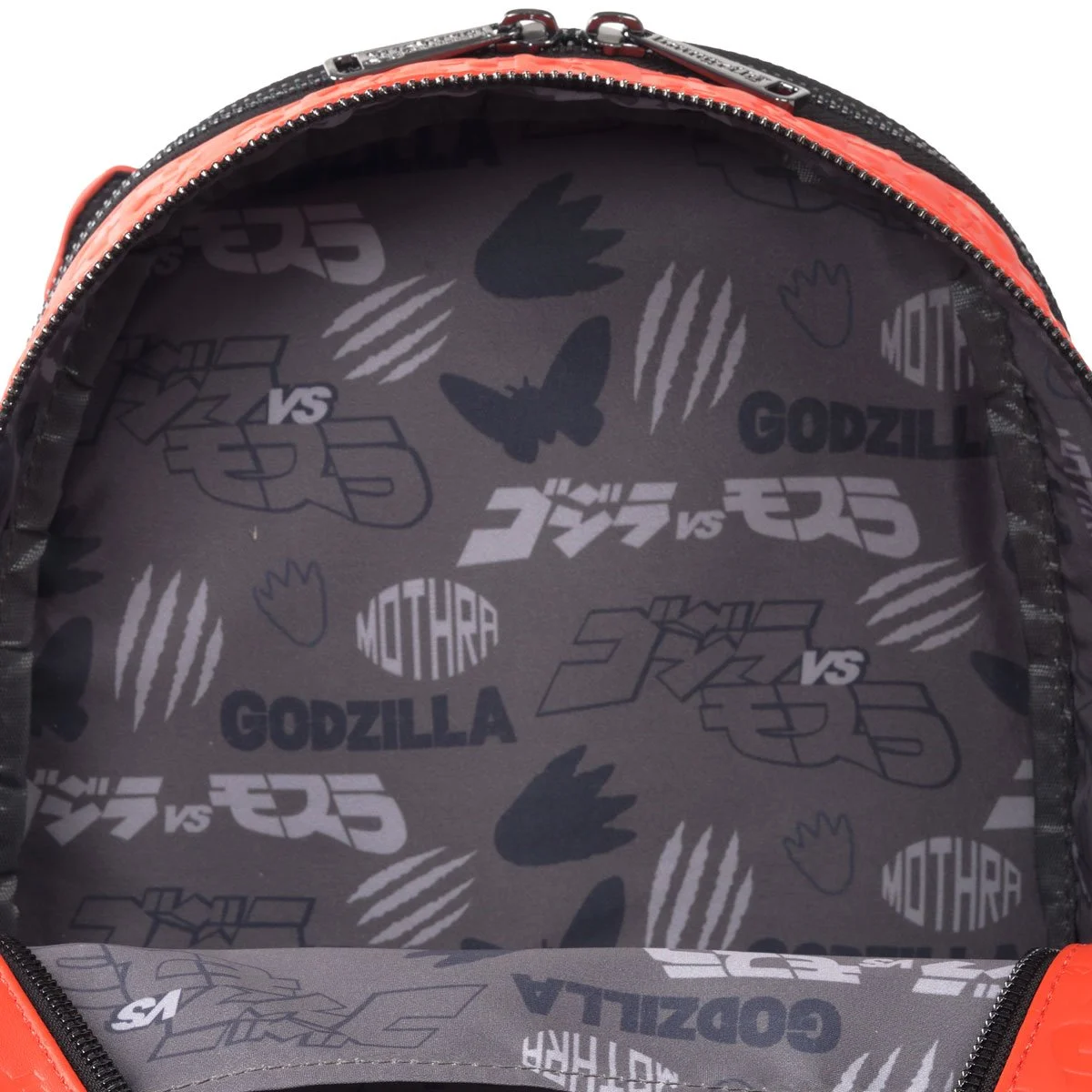 Godzilla vs. Mothra (1992) Limited Edition Exclusive Midsize Backpack