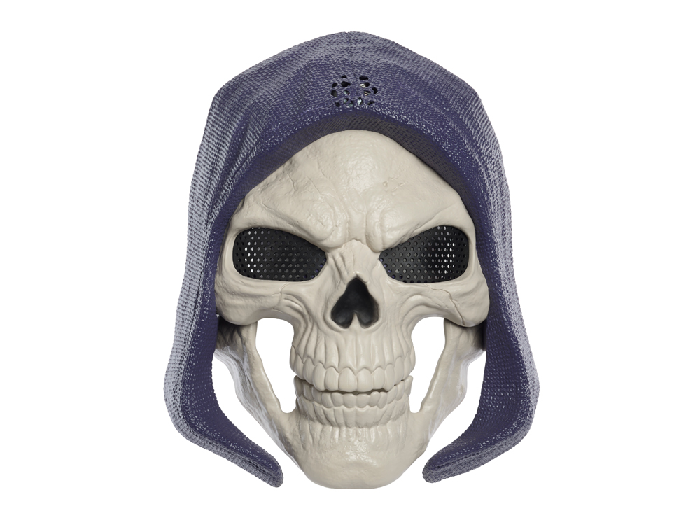 Masters of the Universe (2026) Skeletor Talking Mask Gallery Image 1