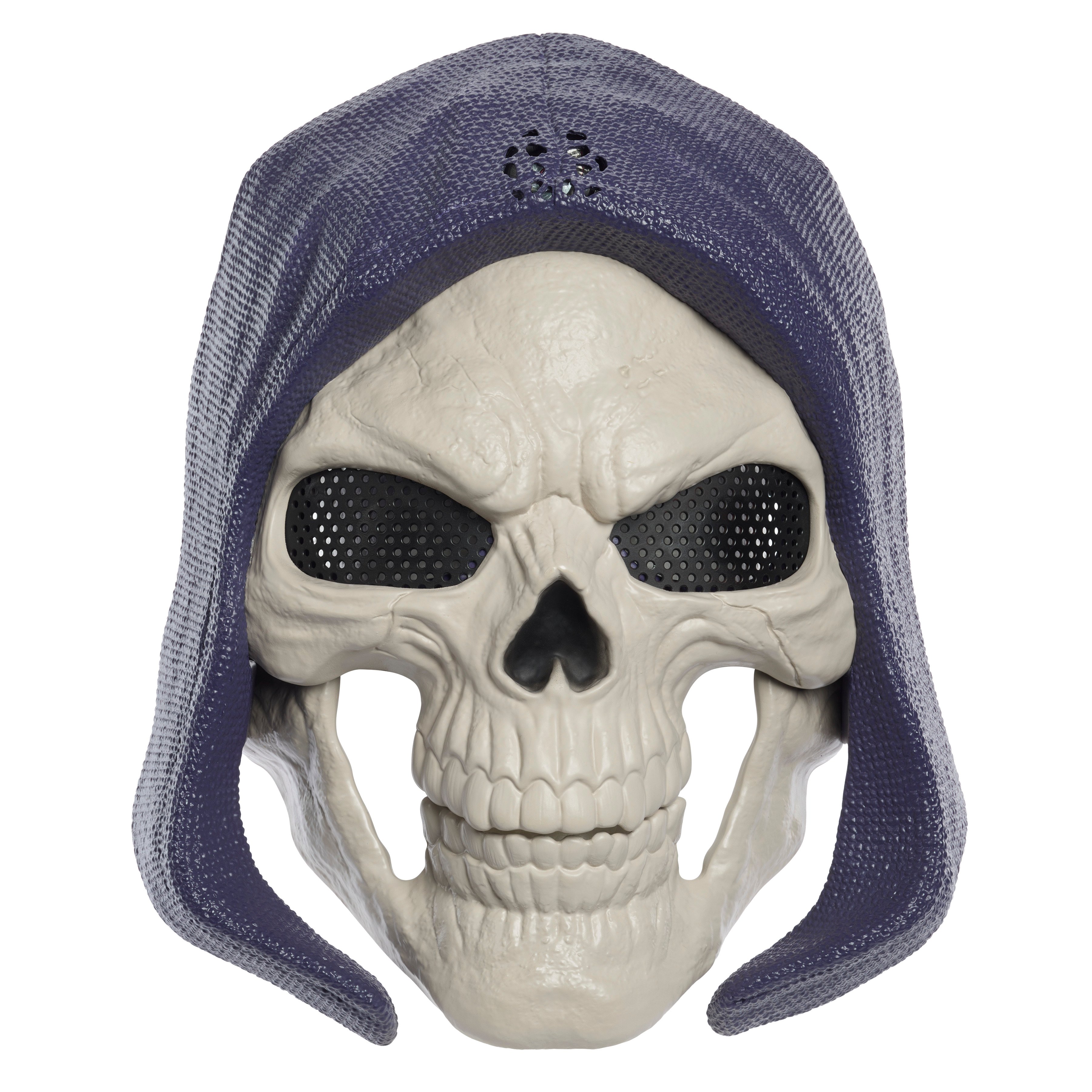 Masters of the Universe (2026) Skeletor Talking Mask